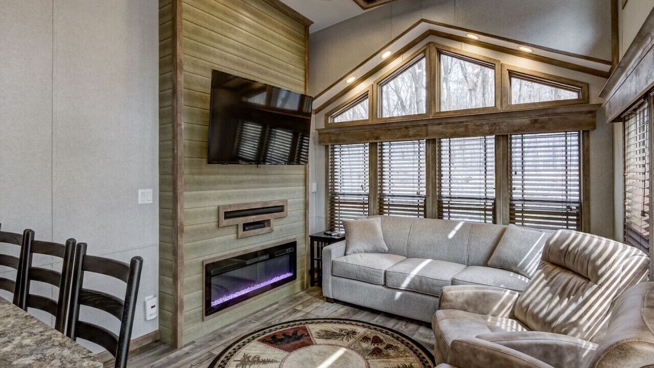 Photo of Livingroom in Brill
