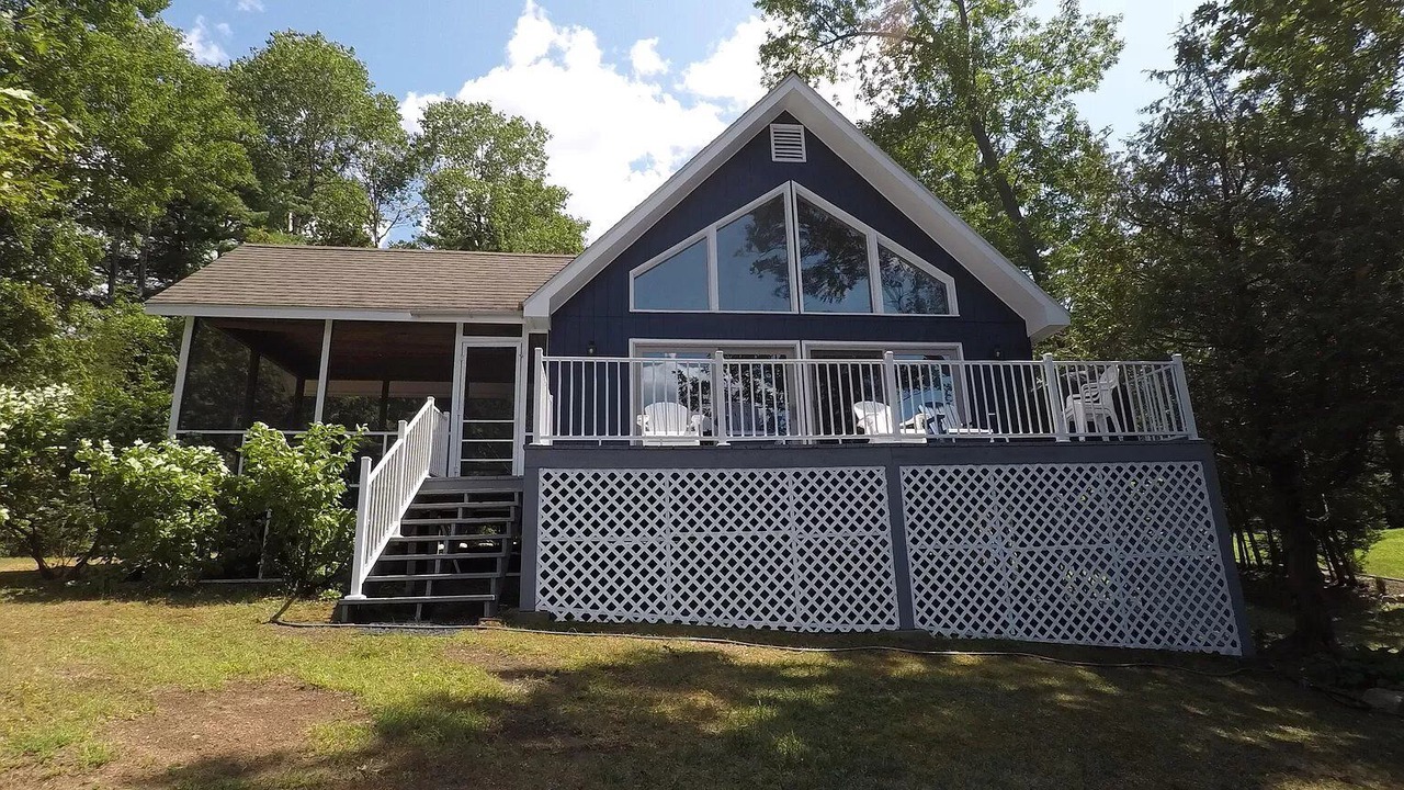 Photo of Outdoor in Willsboro