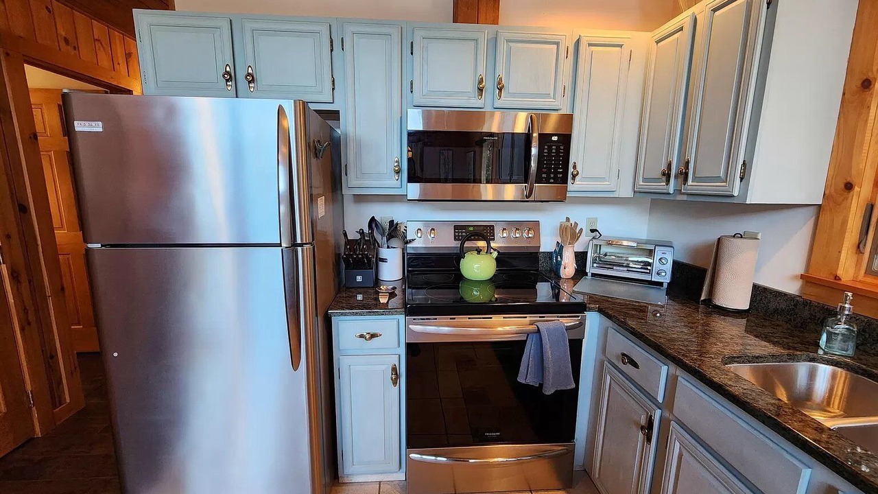 Photo of Kitchen in Willsboro