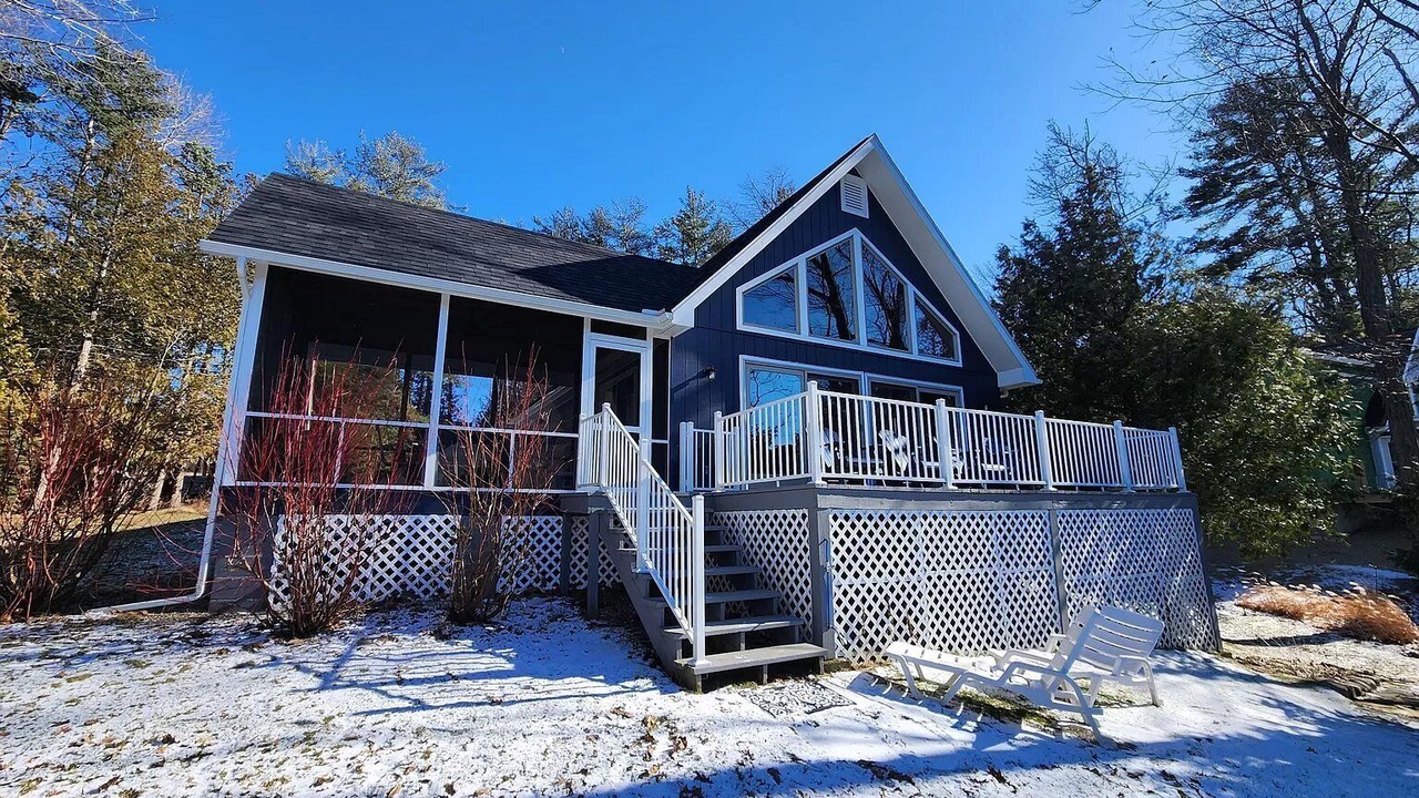 Photo of Outdoor in Willsboro