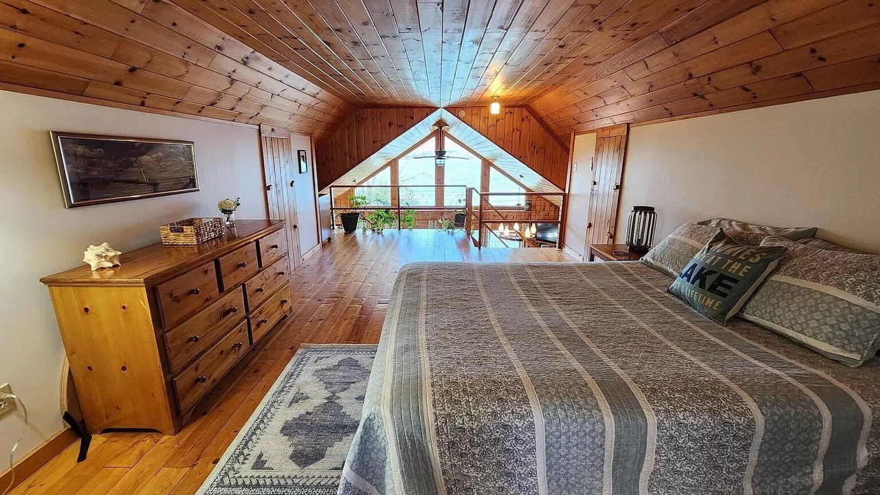 Photo of Bedroom in Willsboro