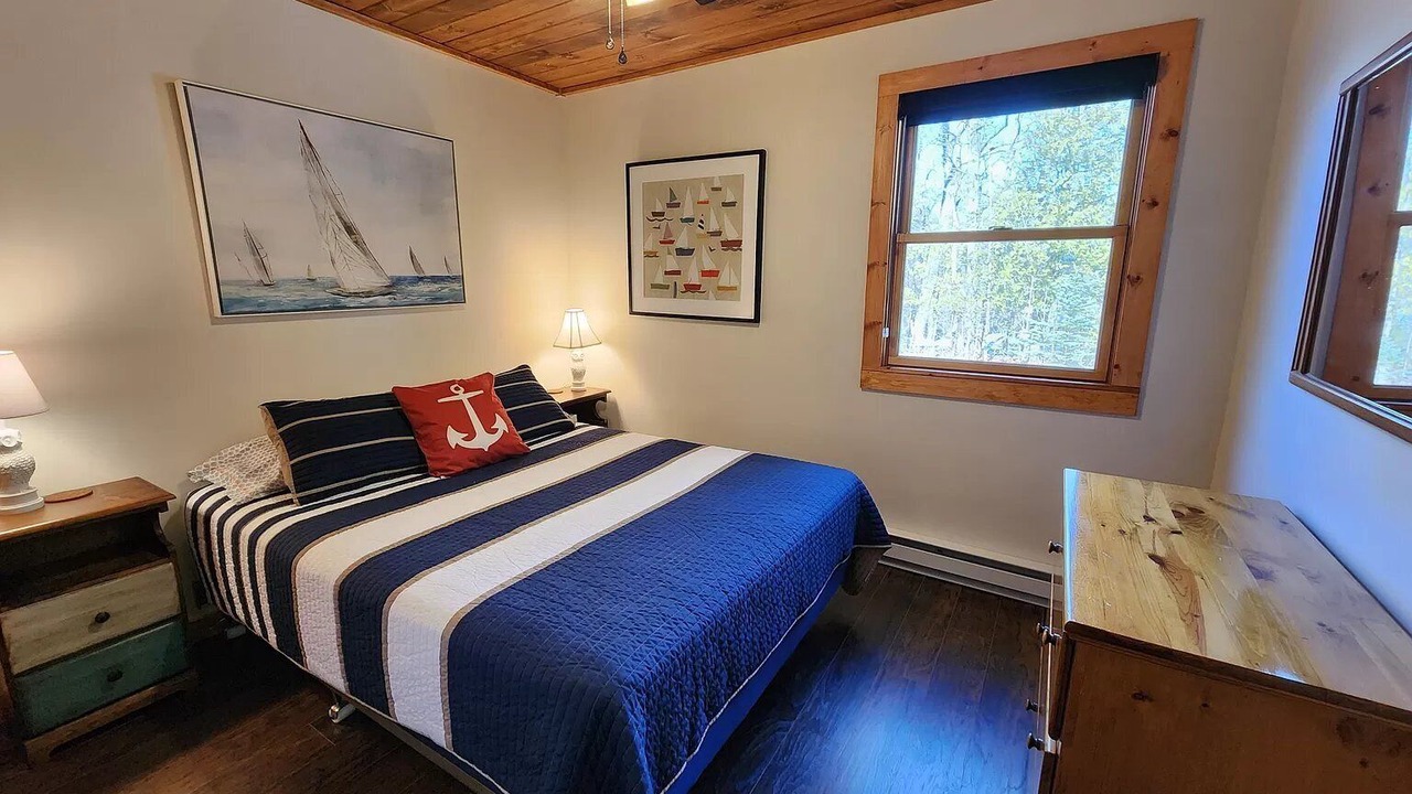 Photo of Bedroom in Willsboro