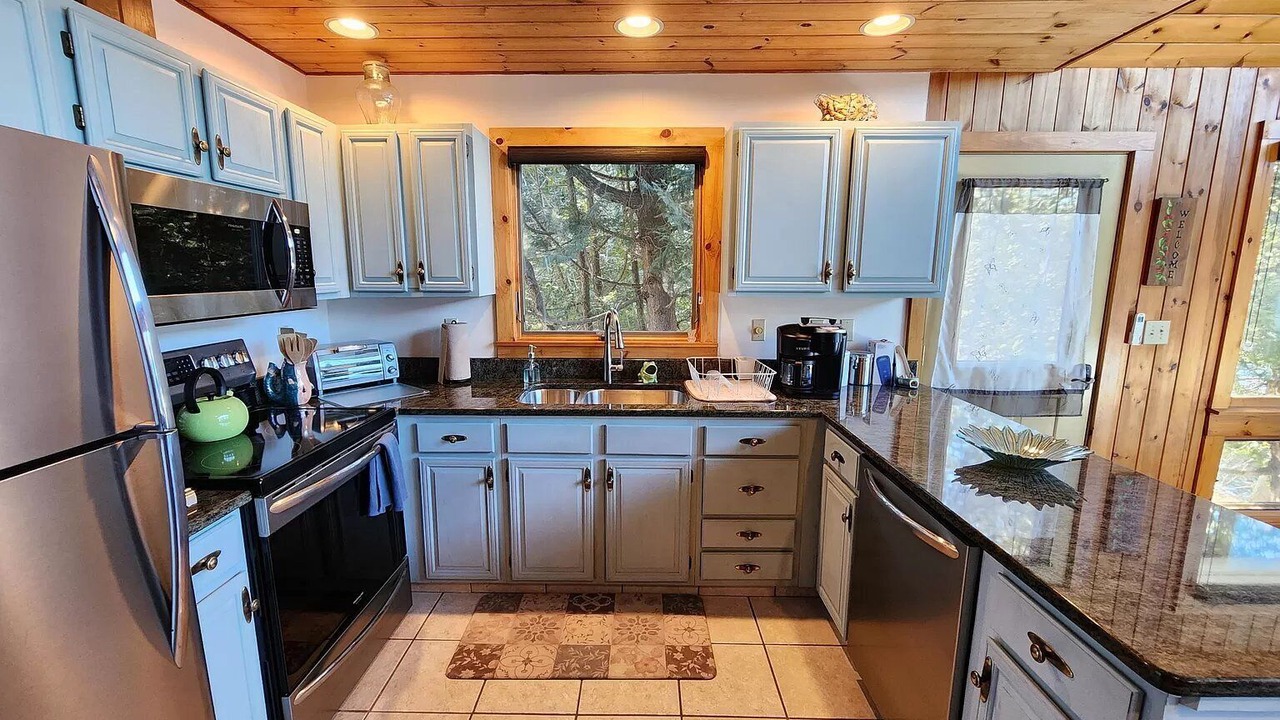 Photo of Kitchen in Willsboro