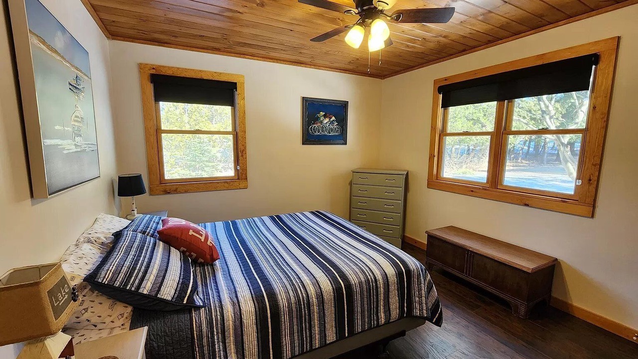 Photo of Bedroom in Willsboro