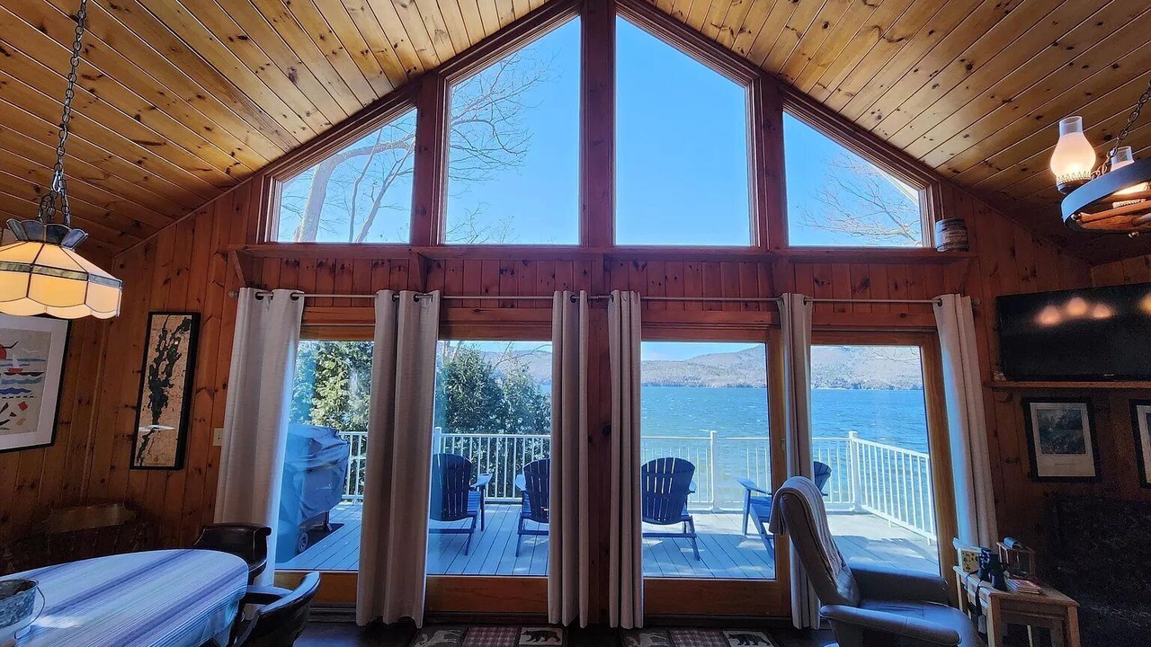 Photo of Bedroom in Willsboro
