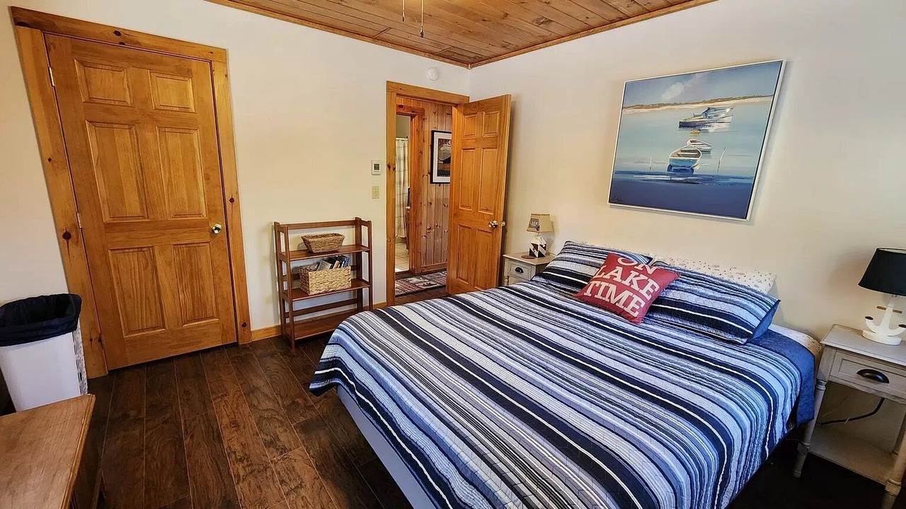 Photo of Bedroom in Willsboro