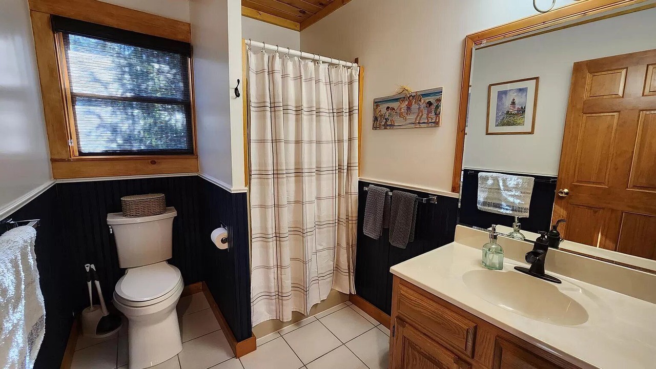Photo of Bathroom in Willsboro