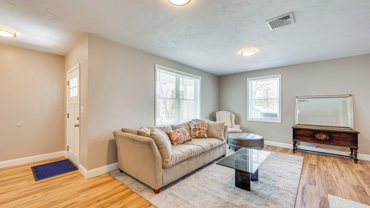 Photo of Bedroom in Tamworth