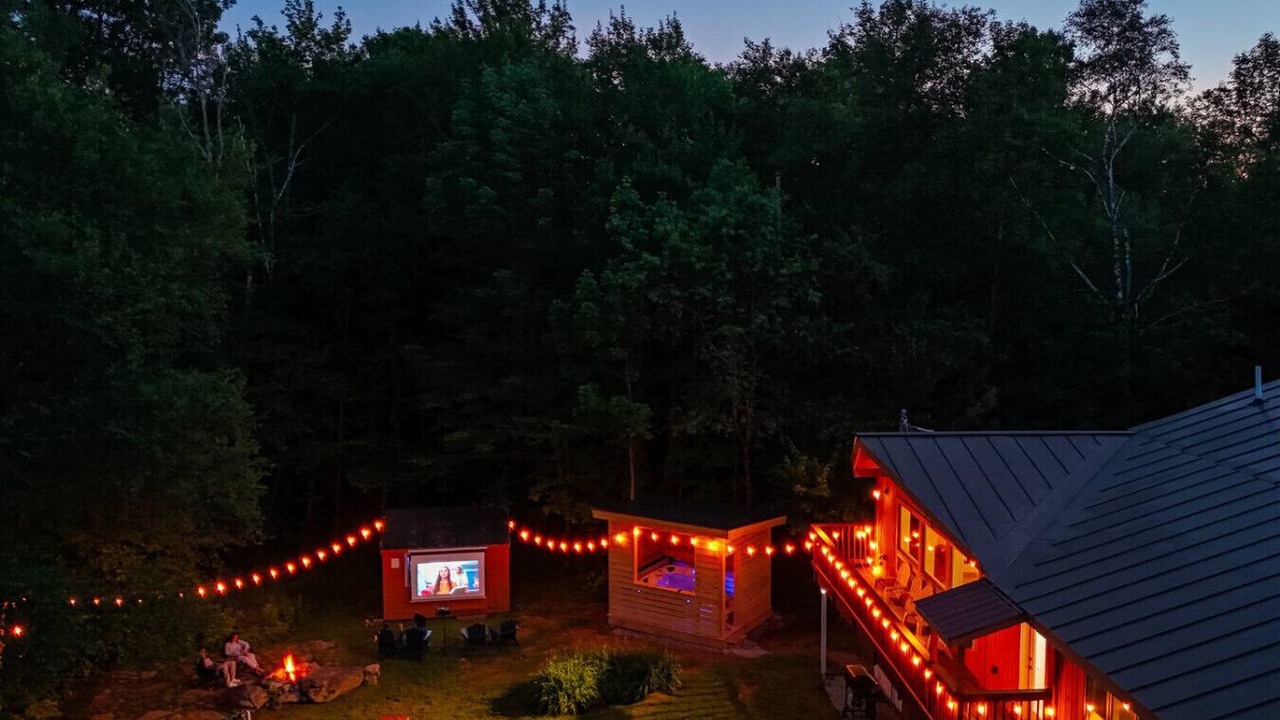 Photo of Outdoor in East Haven  Rutland County