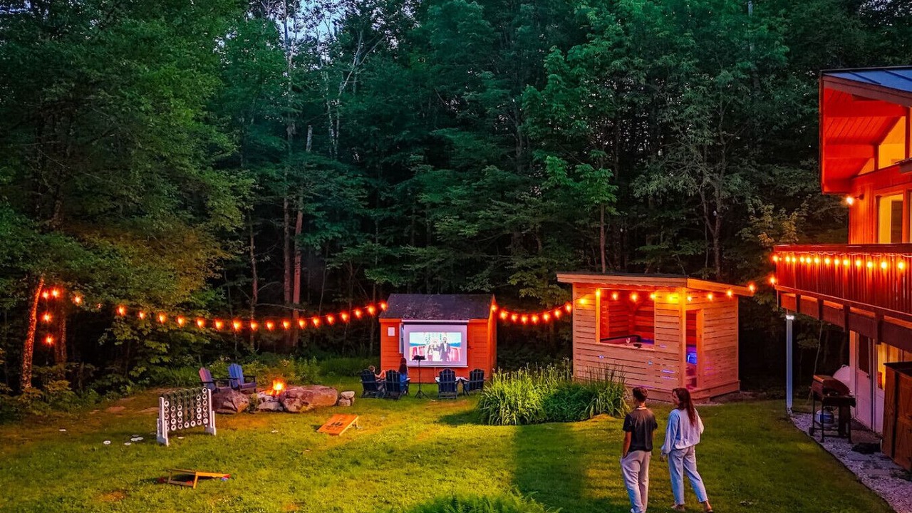 Photo of Outdoor in East Haven  Rutland County