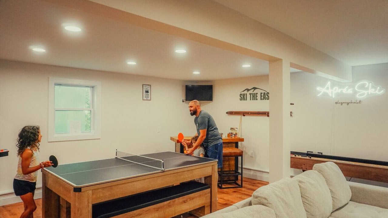 Photo of Bedroom in East Haven  Rutland County