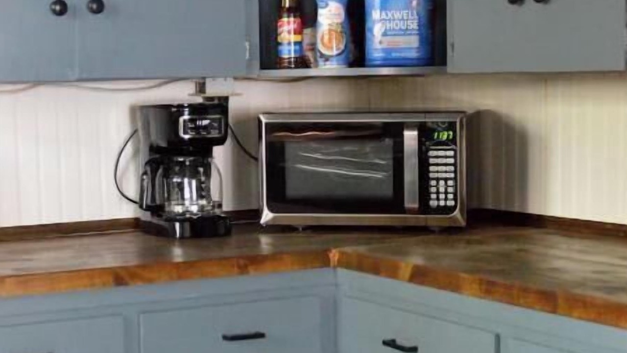 Photo of Kitchen in Batesville