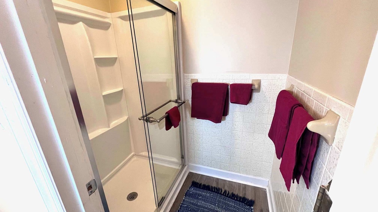 Photo of Bathroom in Franklin