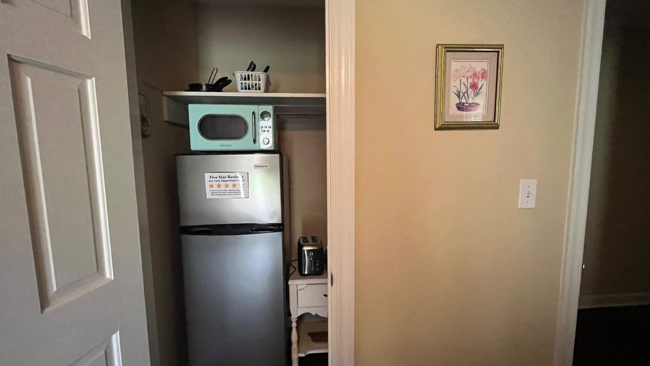 Photo of Kitchen in Franklin