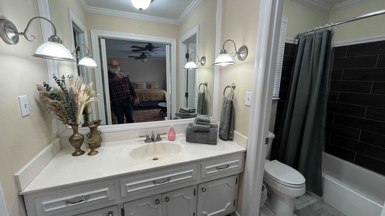 Photo of Bathroom in Franklin