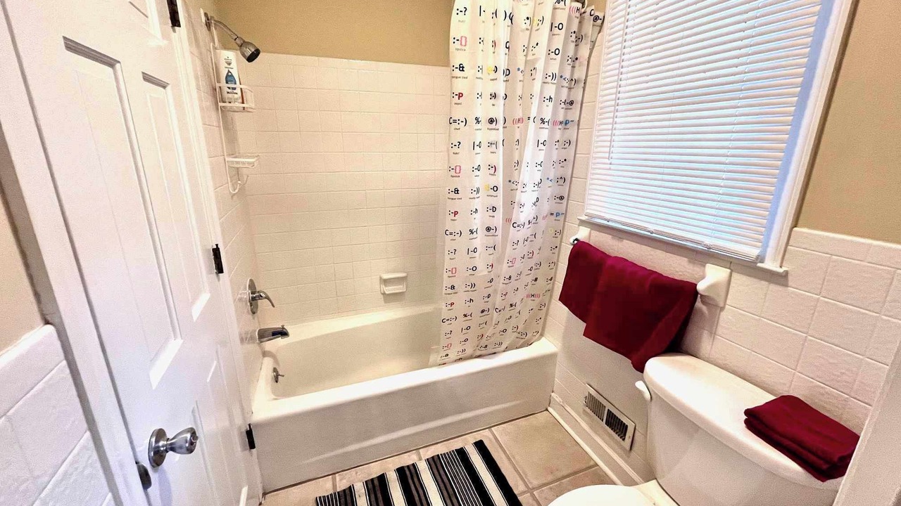 Photo of Bathroom in Franklin