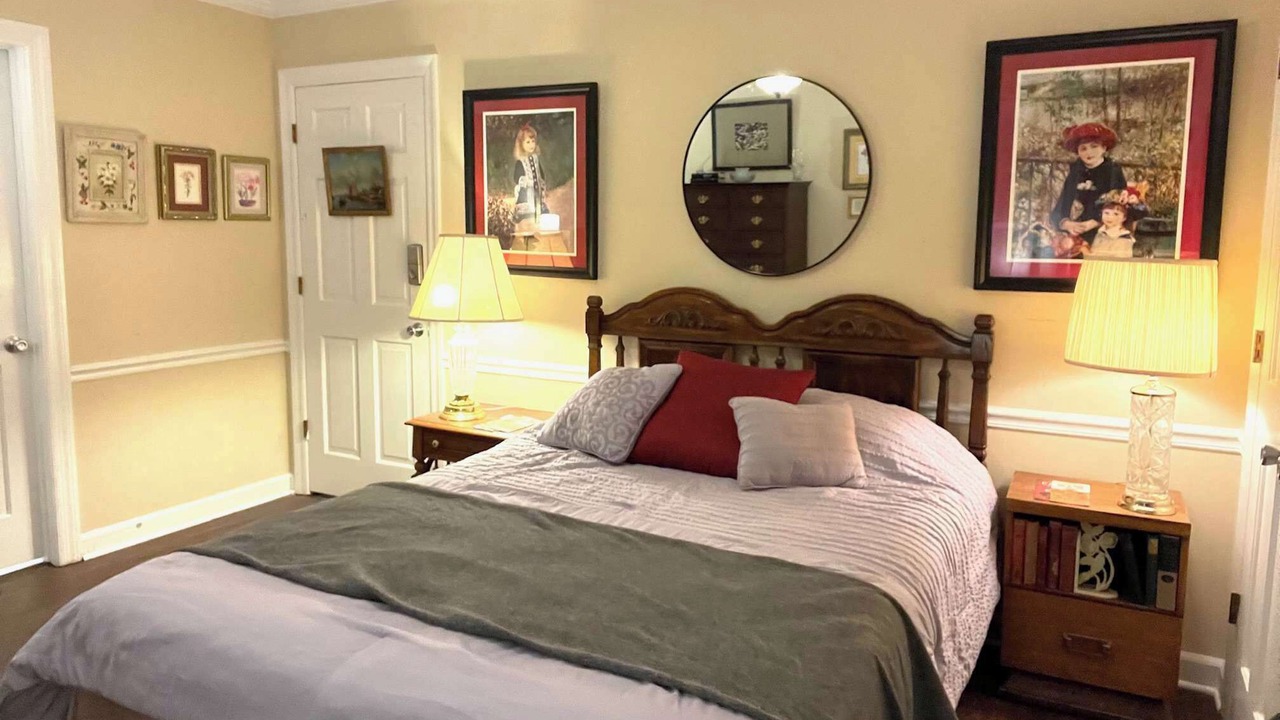 Photo of Bedroom in Franklin