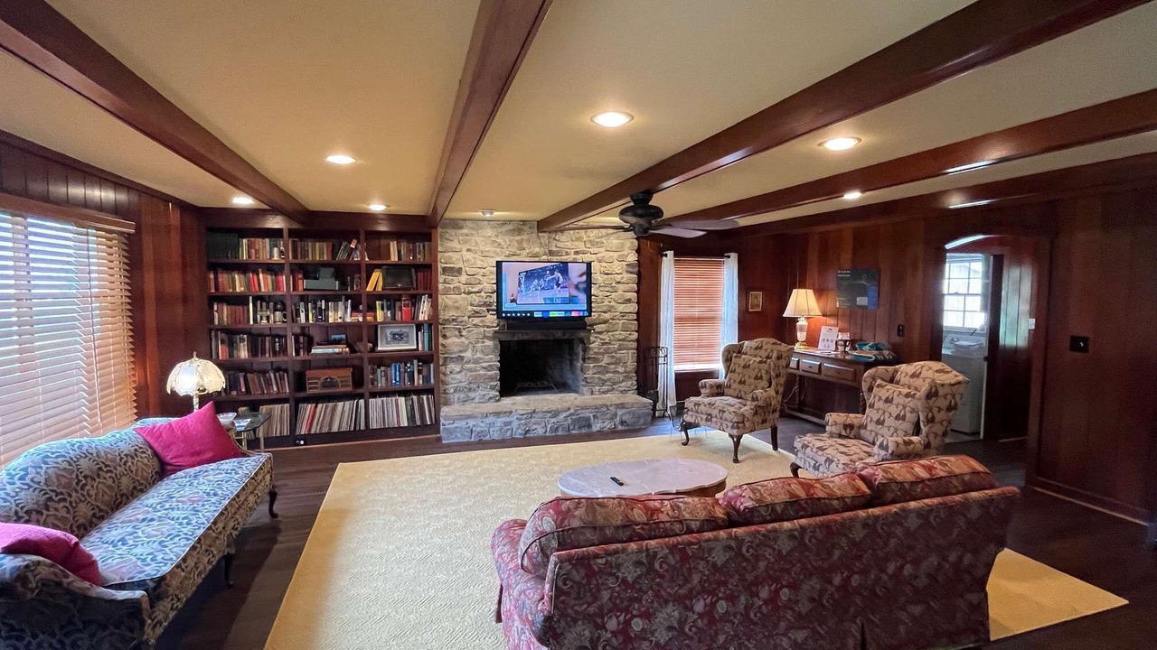 Photo of Livingroom in Franklin