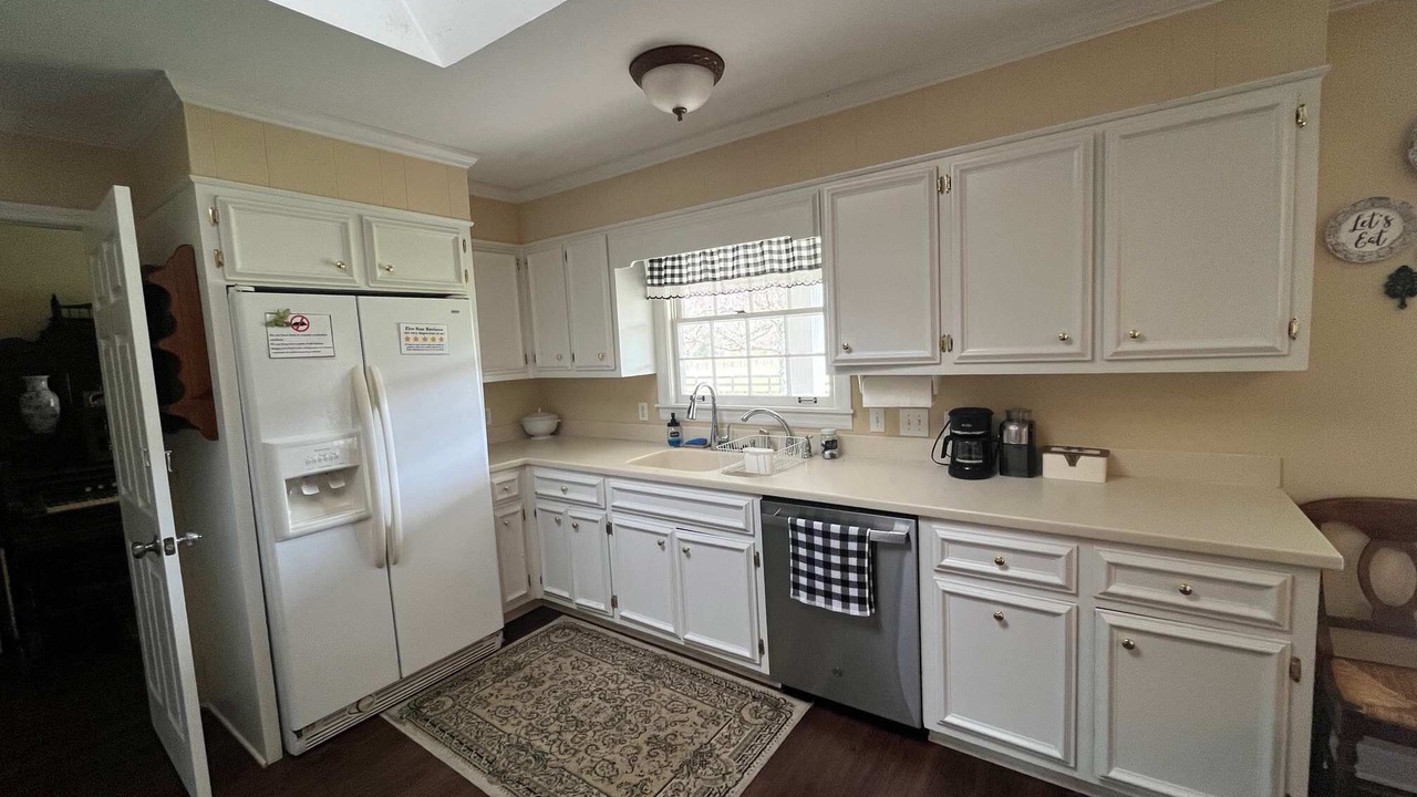 Photo of Kitchen in Franklin