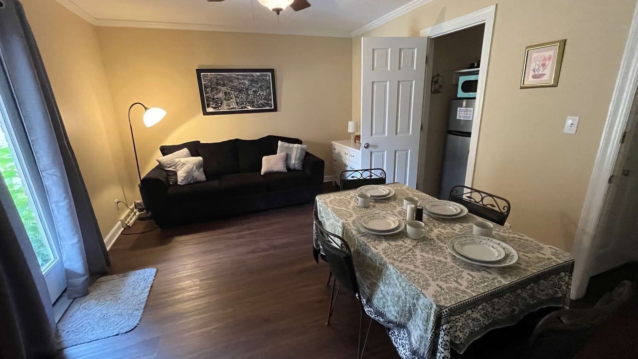 Photo of Bedroom in Franklin