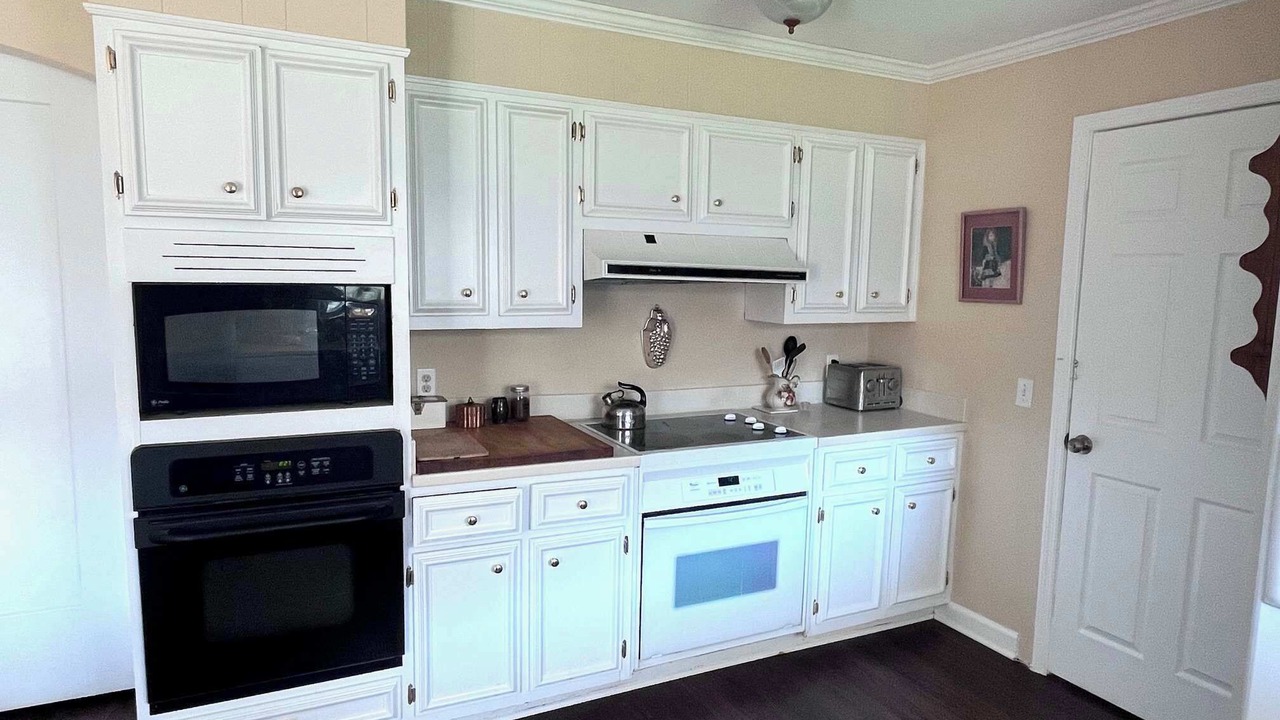 Photo of Kitchen in Franklin