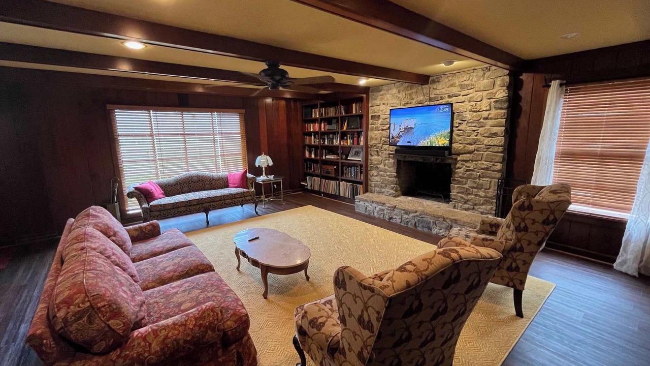 Photo of Livingroom in Franklin
