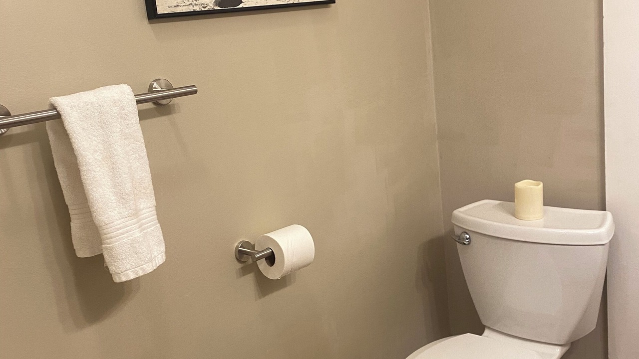 Photo of Bathroom in Littleton