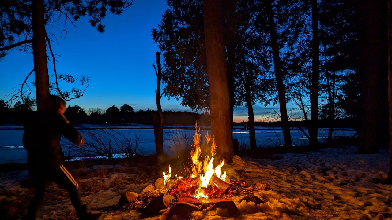 Photo of Outdoor in Rhinelander