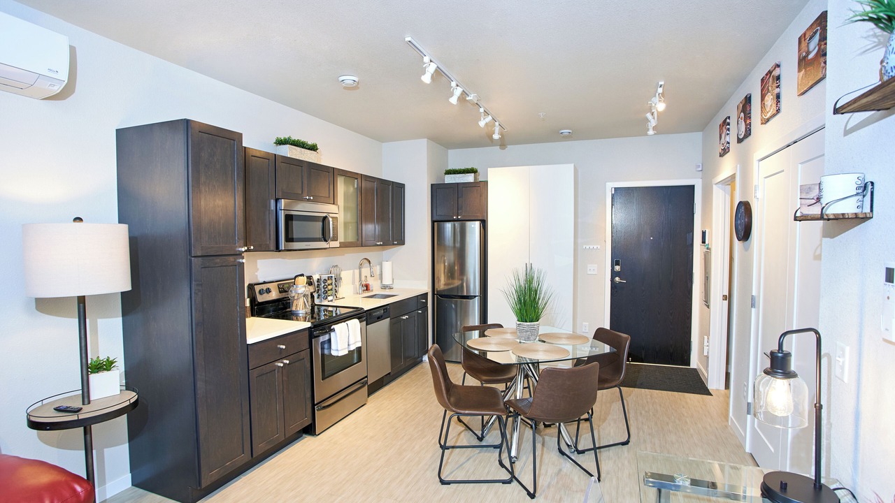 Photo of Kitchen in Kingfield
