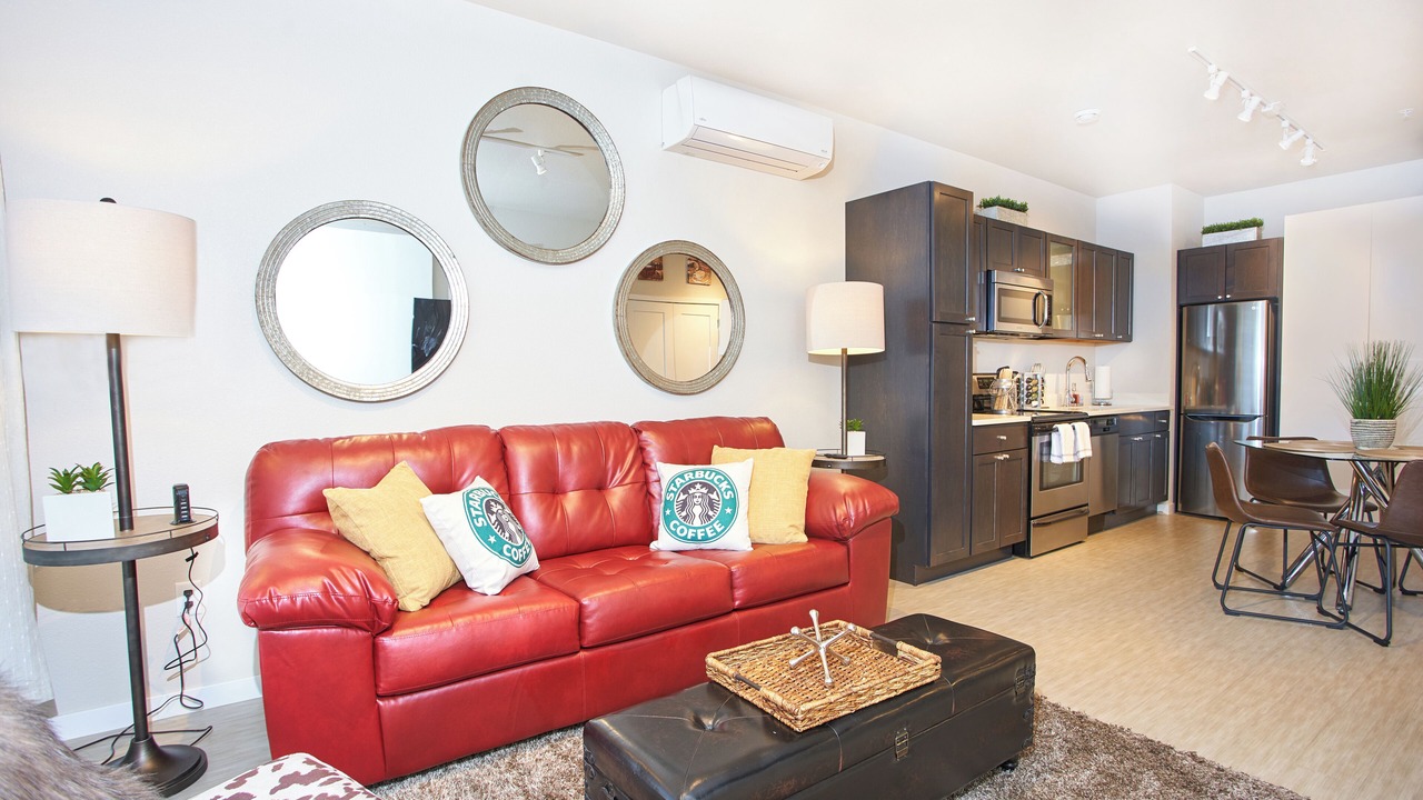 Photo of Livingroom in Kingfield