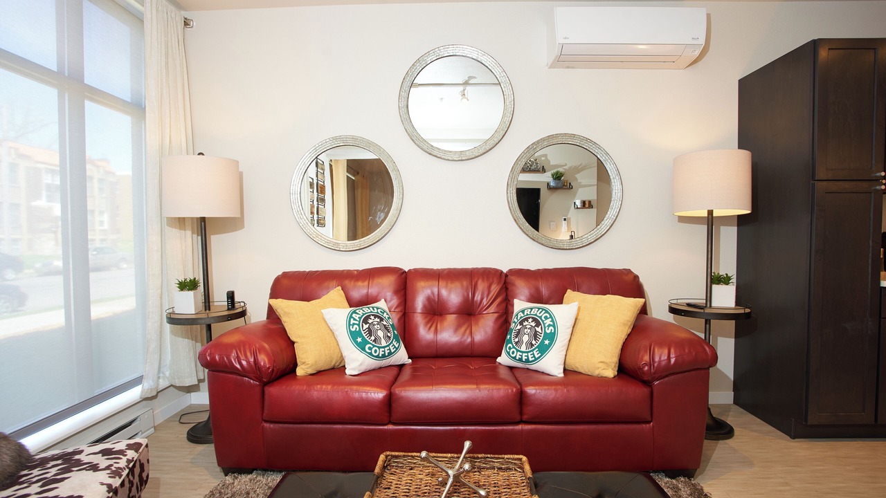 Photo of Livingroom in Kingfield