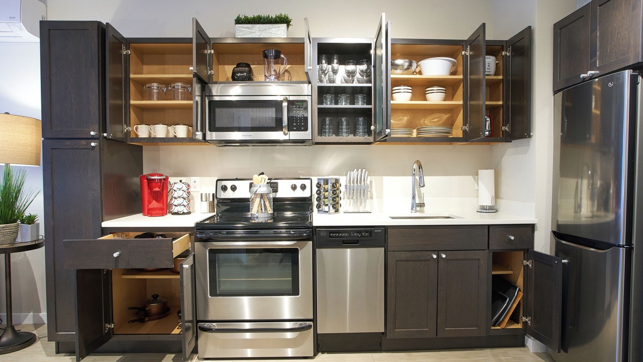 Photo of Kitchen in Kingfield