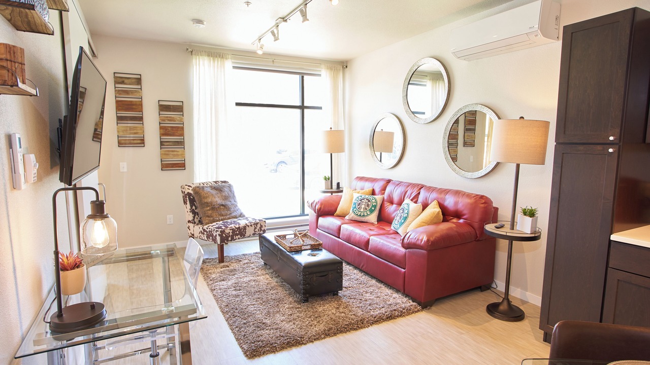 Photo of Livingroom in Kingfield