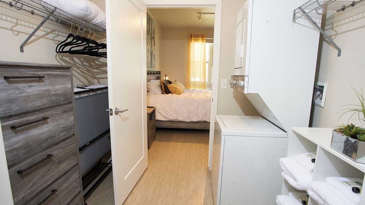 Photo of Bedroom in Kingfield