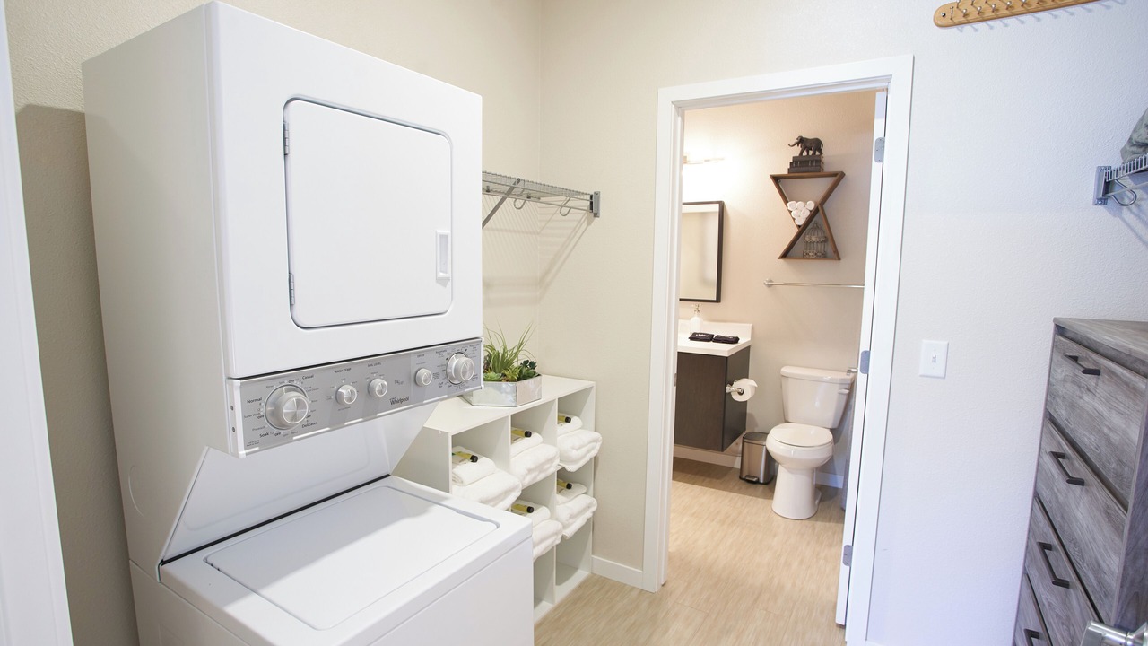 Photo of Bathroom in Kingfield