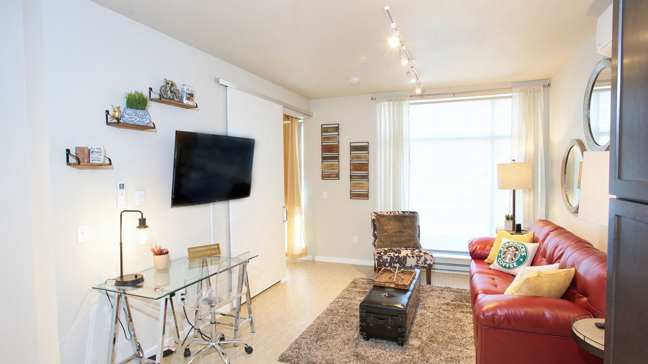 Photo of Livingroom in Kingfield
