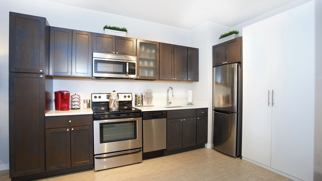 Photo of Kitchen in Kingfield