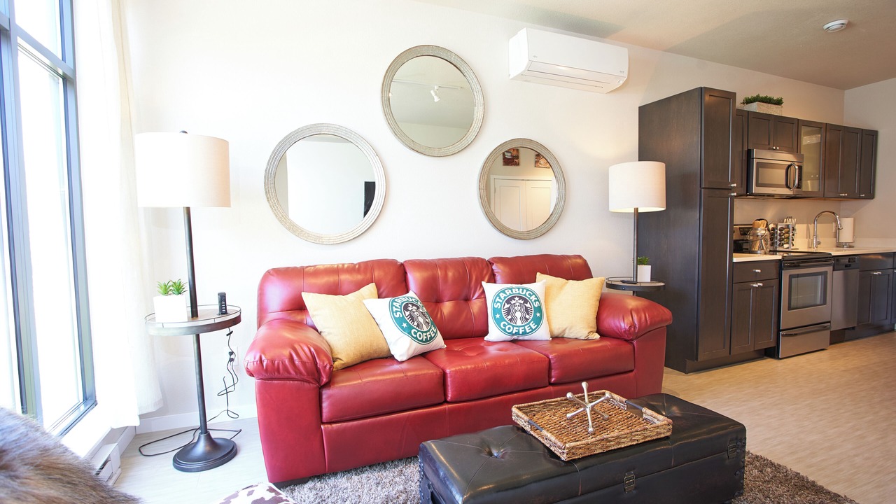 Photo of Livingroom in Kingfield