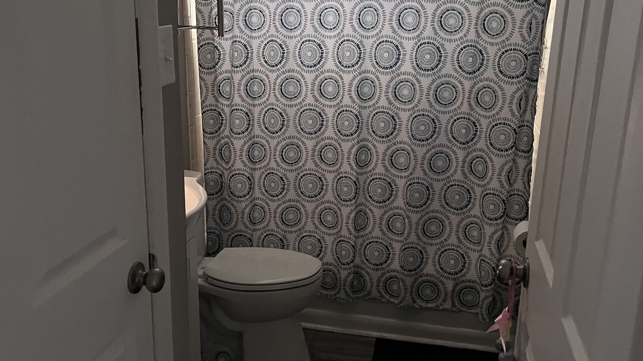 Photo of Bathroom in Spring Hill