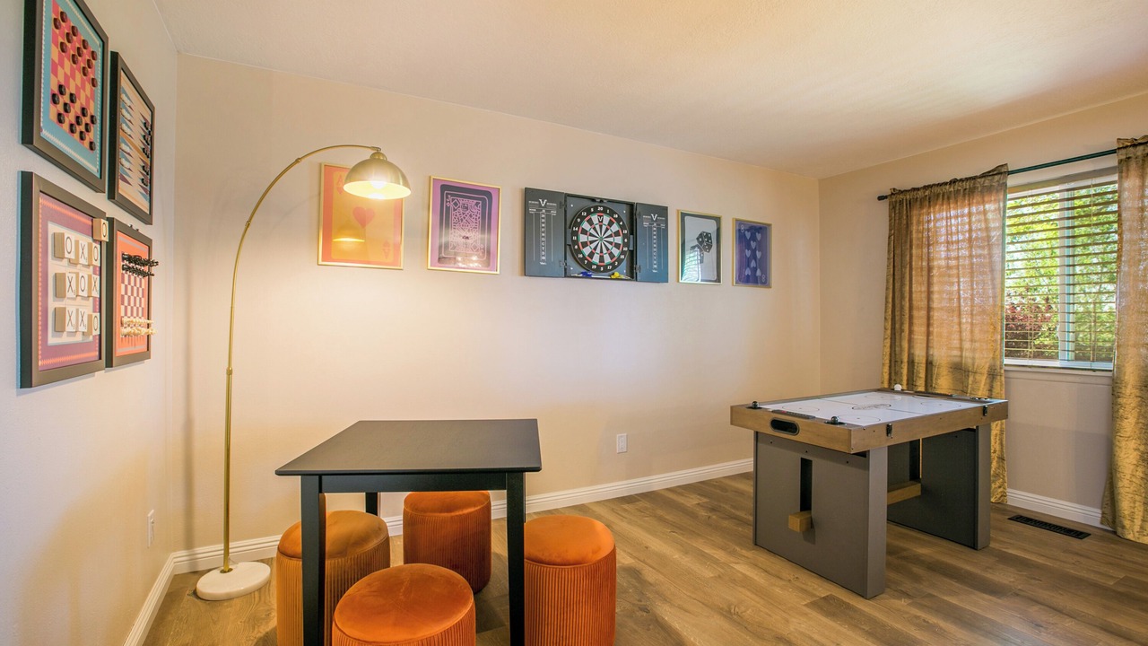 Photo of Bedroom in Albuquerque