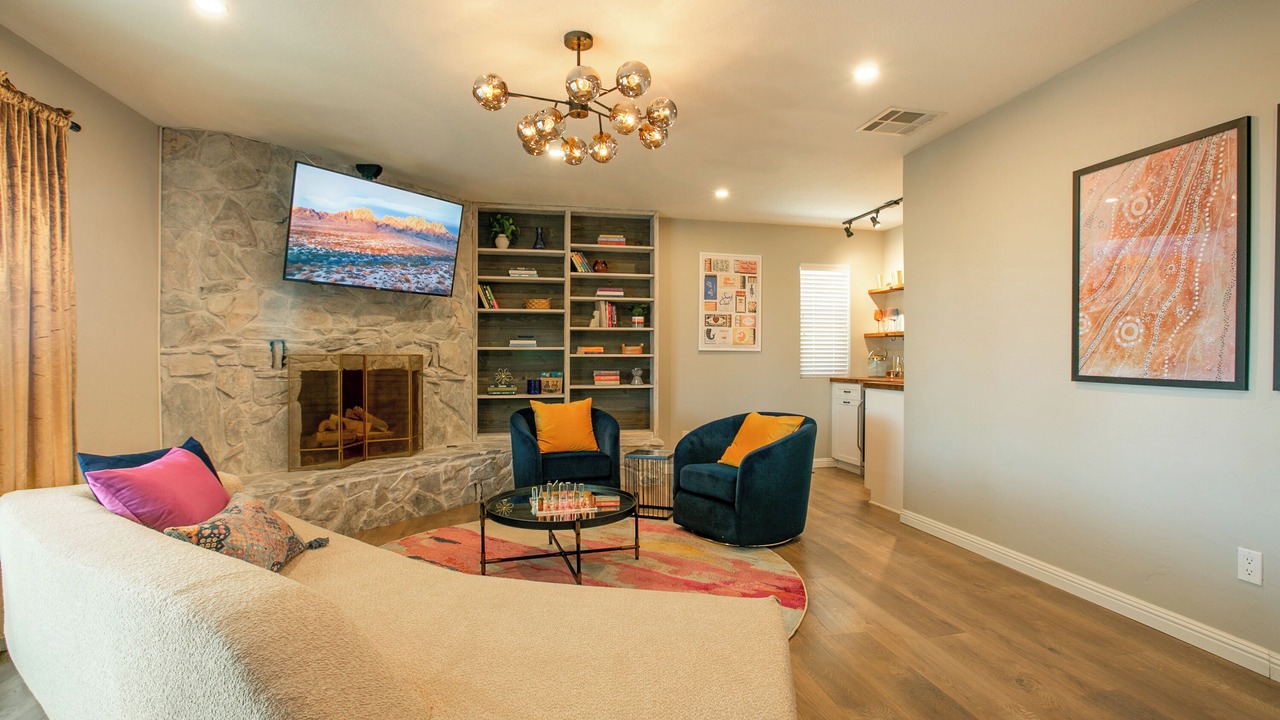 Photo of Bedroom in Albuquerque