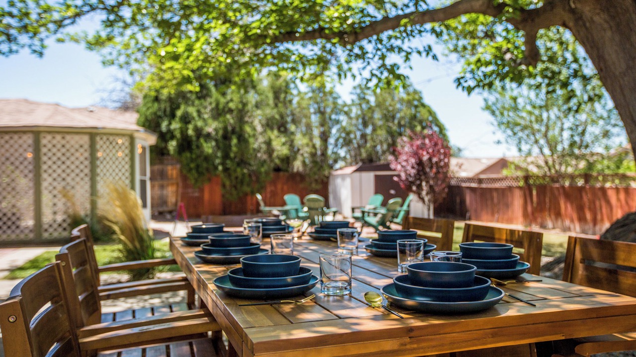 Photo of Outdoor in Albuquerque