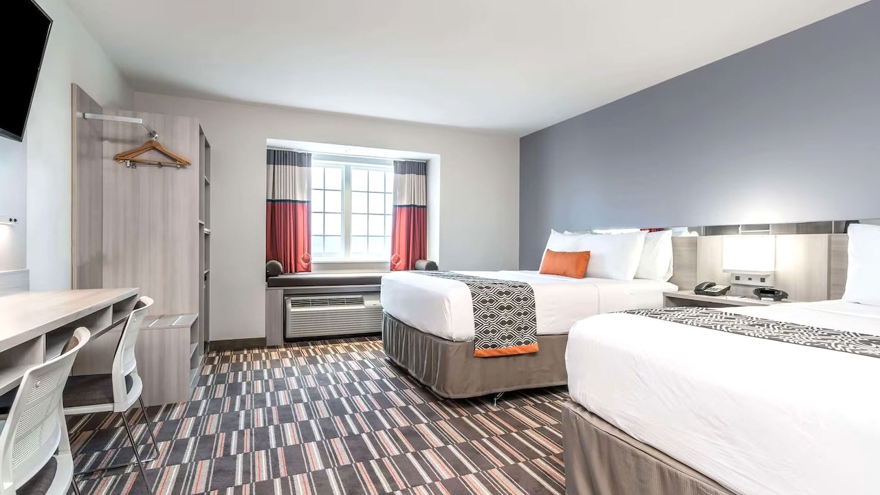 Photo of Bedroom in Rochester