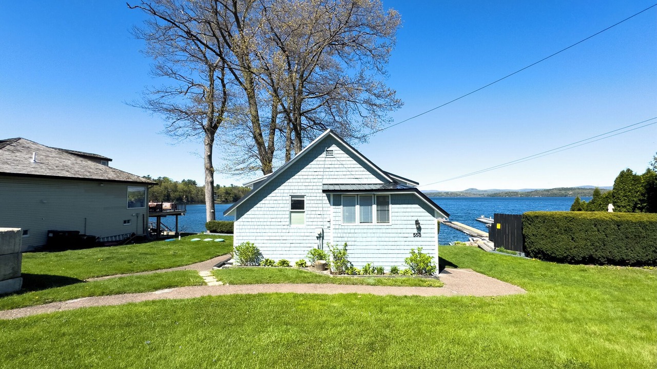 Photo of Outdoor in Malletts Bay