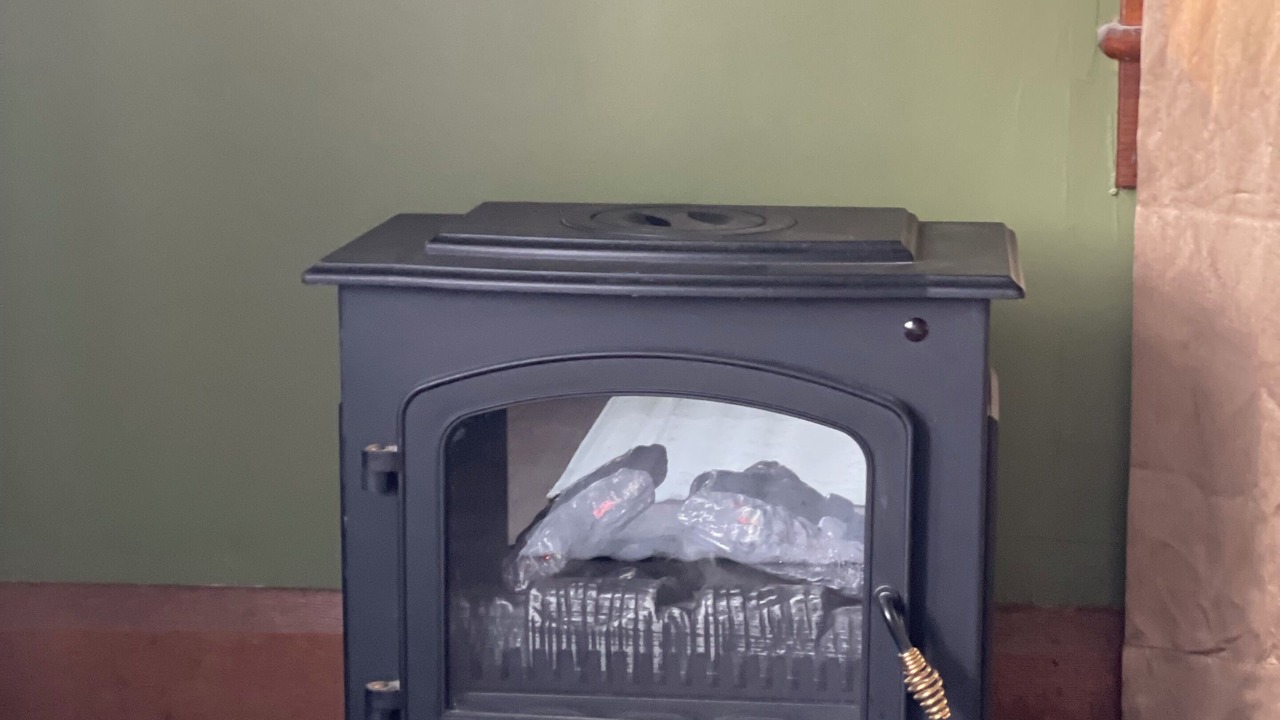 Photo of Livingroom in Mannington