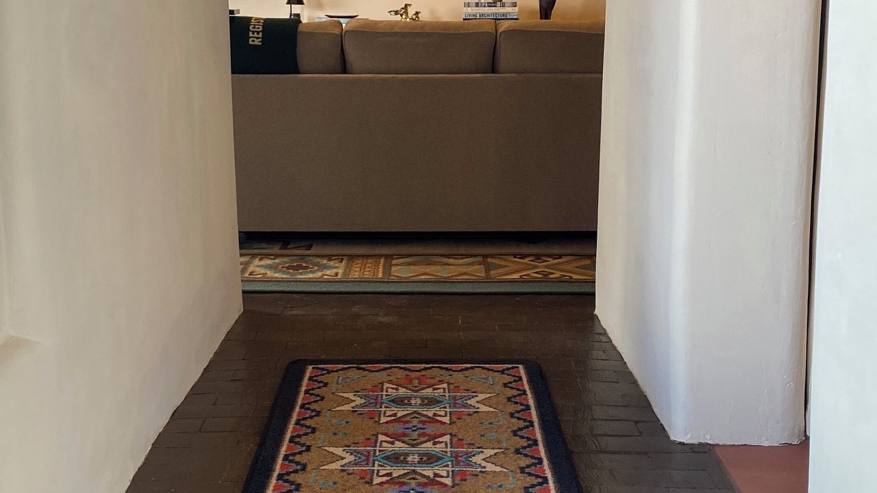 Photo of Bedroom in Santa Fe