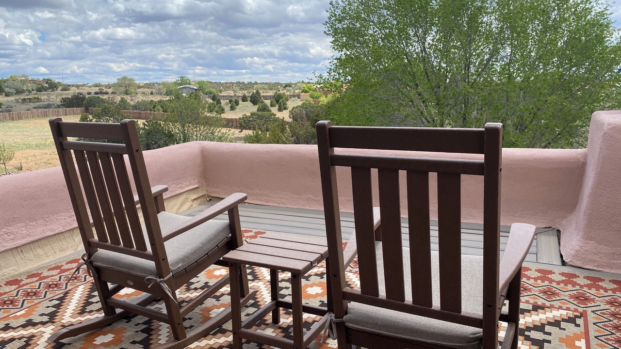 Photo of Others in Santa Fe