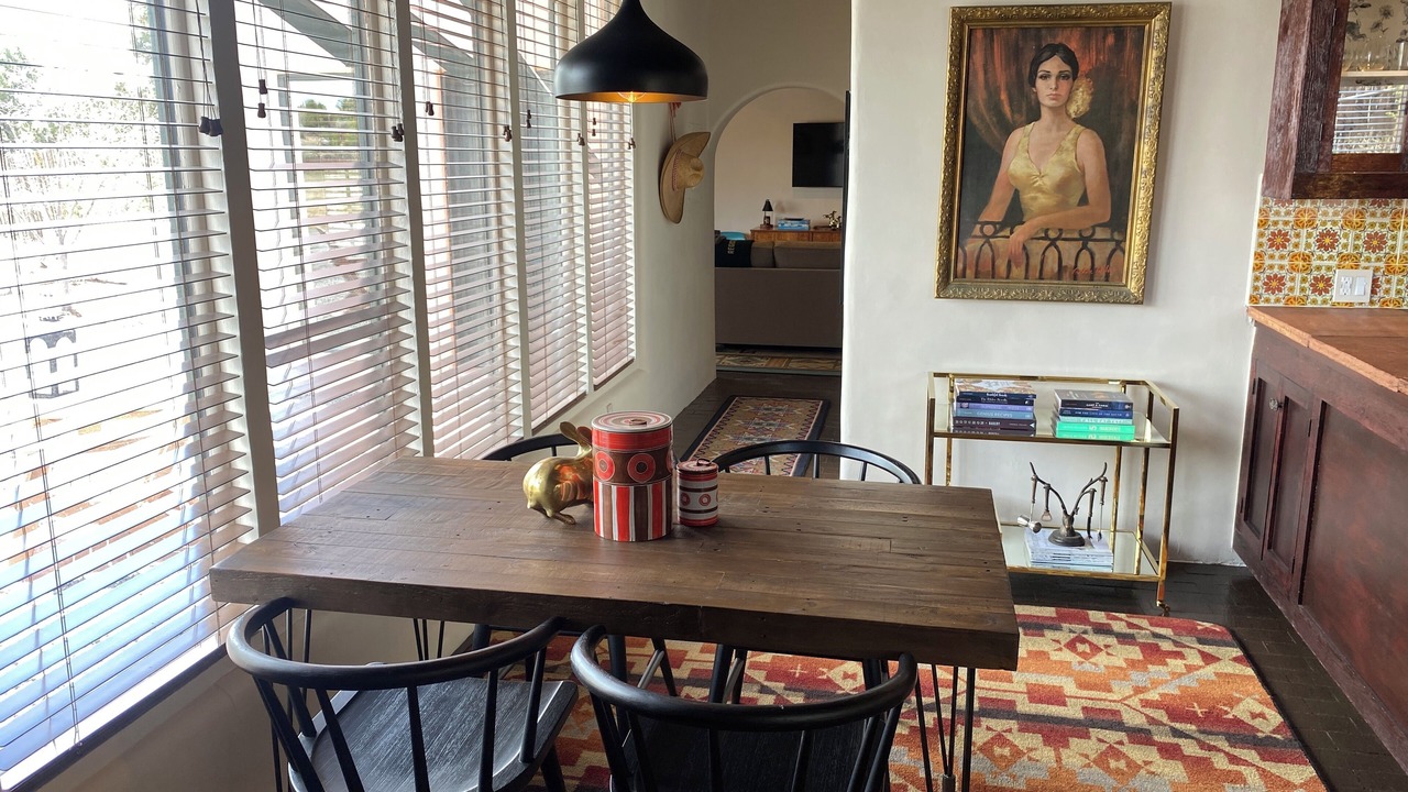 Photo of Bedroom in Santa Fe