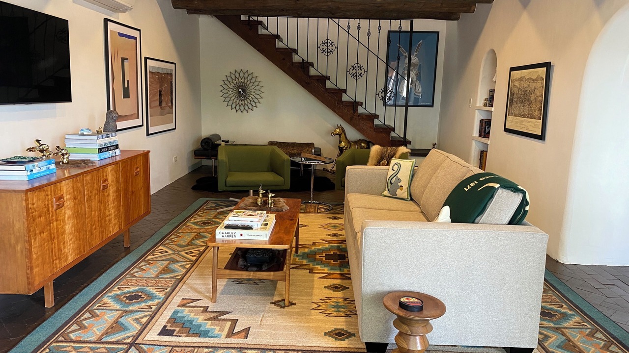 Photo of Bedroom in Santa Fe