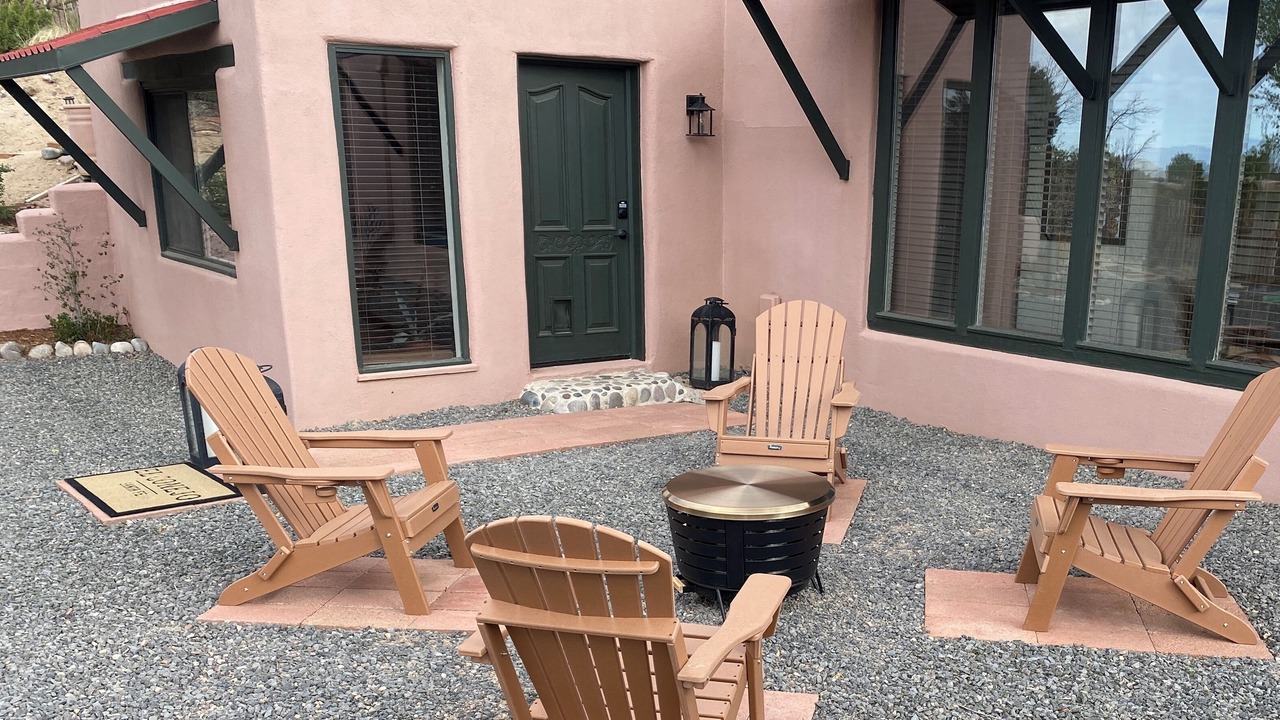 Photo of Outdoor in Santa Fe